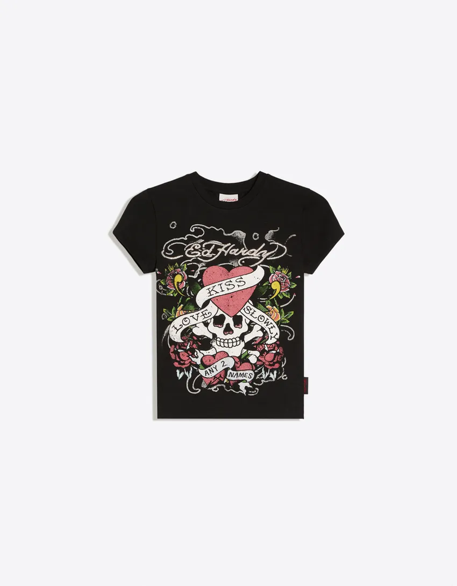  | Autor: Bershka