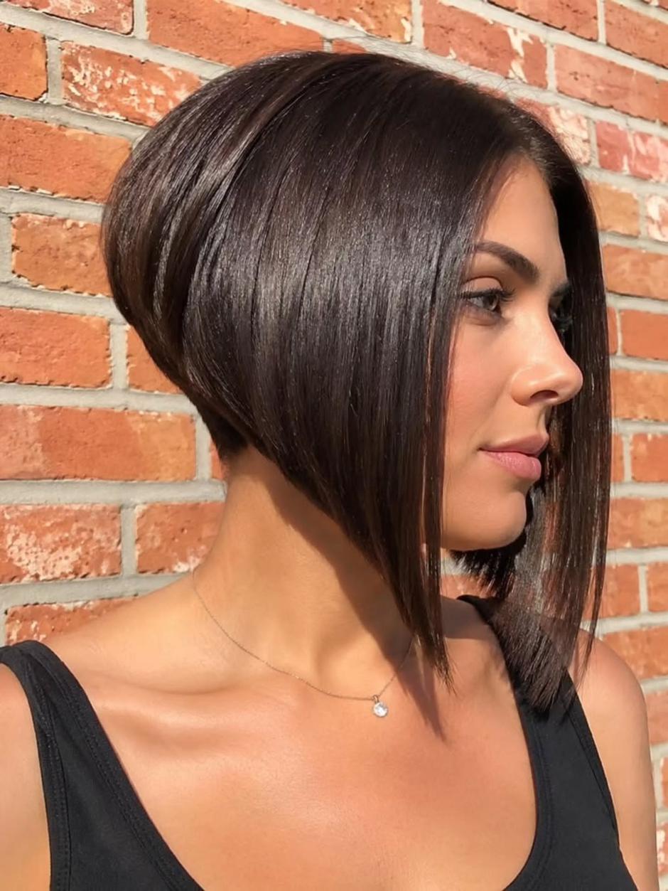  | Autor: Instagram @bob_hairlovers