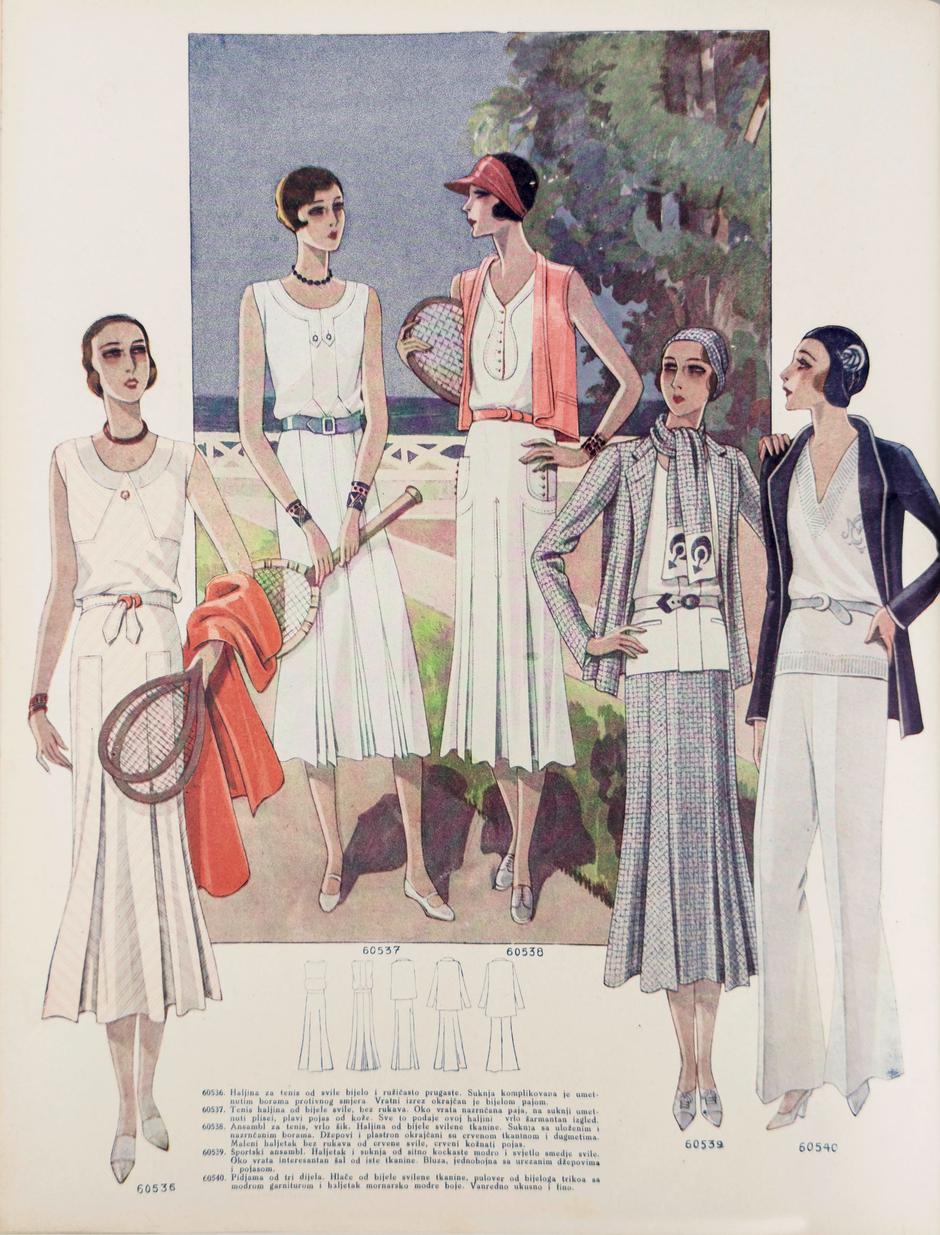  | Autor: Hrvatski športski muzej