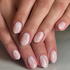 FOTO: Ove neutralne manikure možemo nositi cijele godine. Divno izgledaju na svim dužinama nokta
