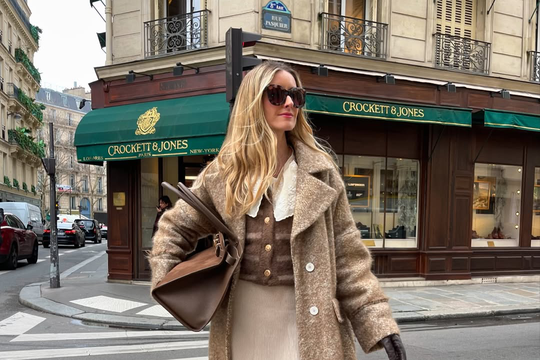 Slojevito odijevanje