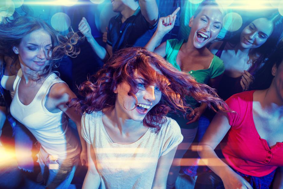 Party | Autor: Shutterstock