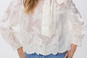 FOTO: Bluze s puf rukavima velik su hit i ove godine. Evo najljepših novih modela