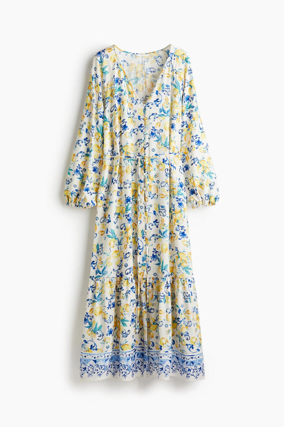  | Autor: H&M