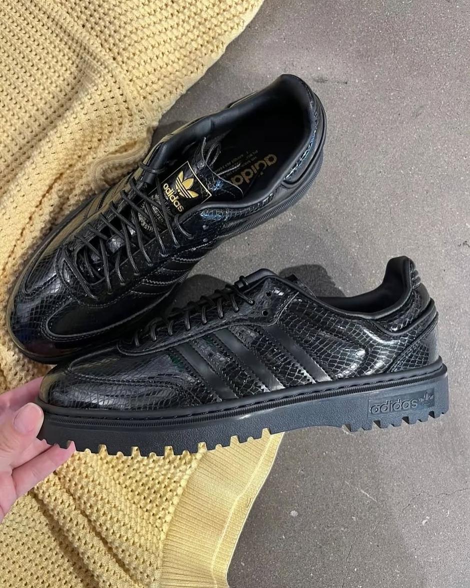  | Autor: Instagram @thedropdate