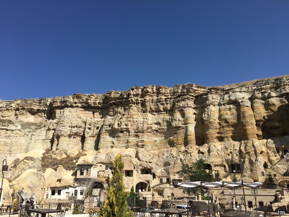 Cappadocia: Zemlja pećina, vilinskih dimnjaka i balona