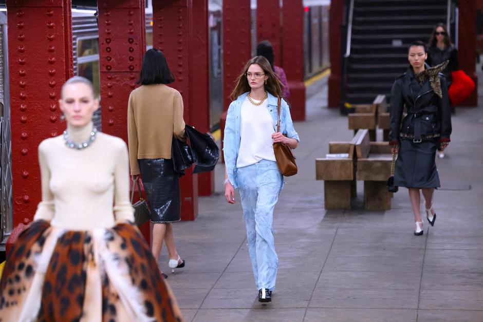  | Autor: Pixsell/ Guerin Charles/ABACA