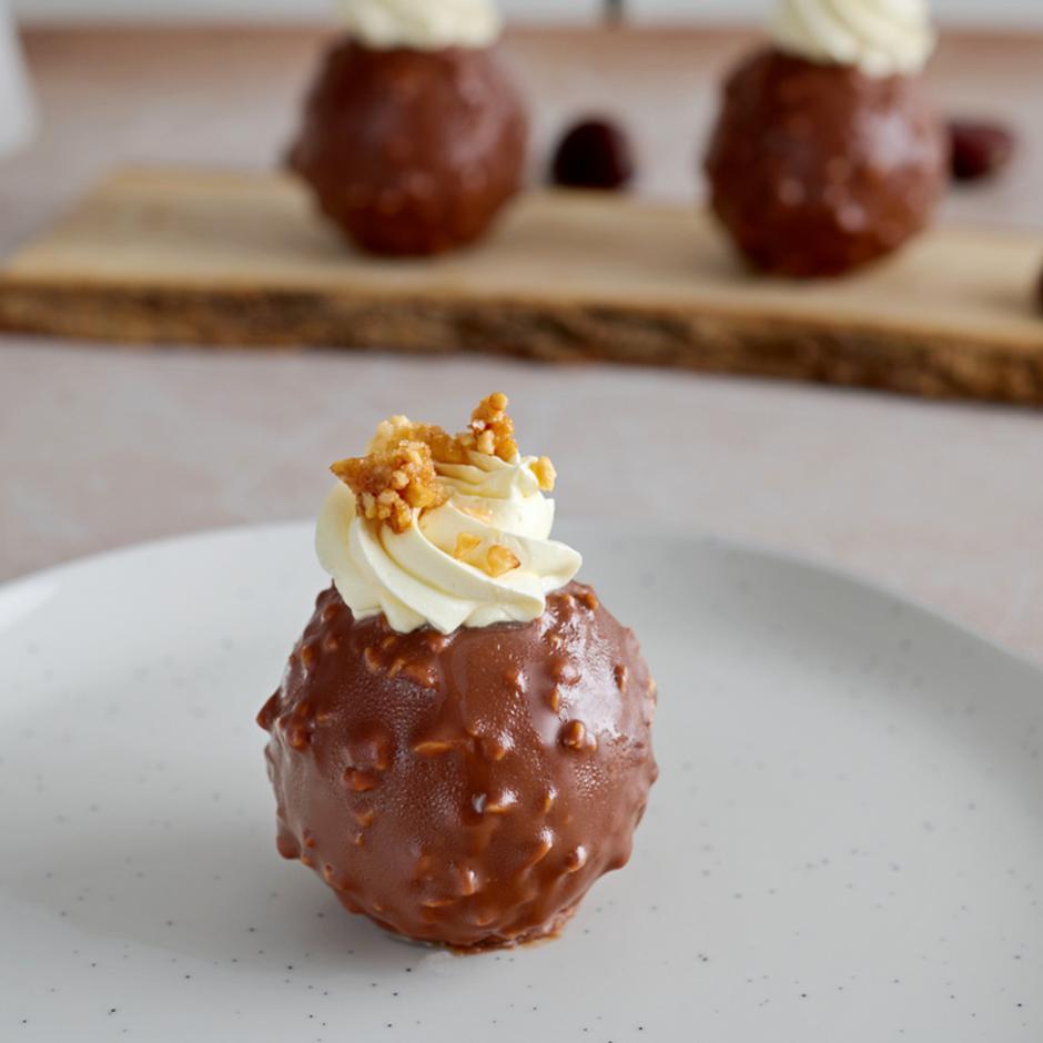  | Autor: N'oublie patisserie