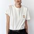 FOTO Kad klasična bijela majica malo dosadi, možemo posegnuti za nekom od ovih, sa zanimljivim detaljima
