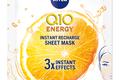 Uvjerite se u moć vitamina C uz nove NIVEA Q10 Energy proizvode