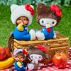 Monchhichi lutke