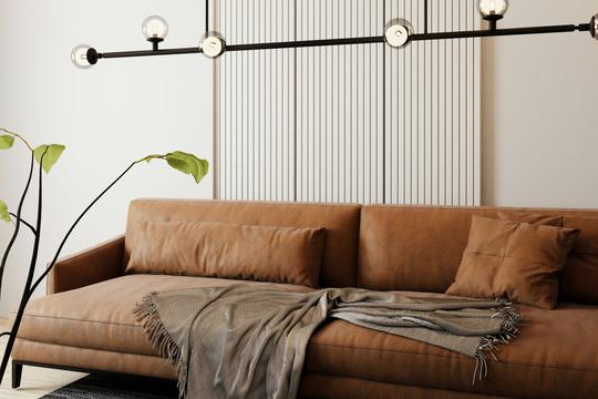 Boje u interijerima u 2026.