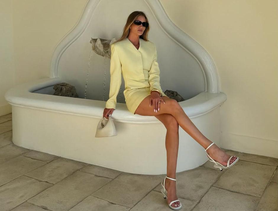  | Autor: Instagram @rosiehw