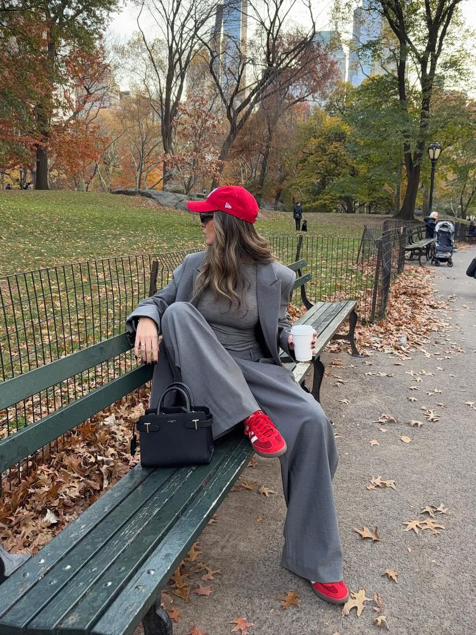  | Autor: Instagram @elisalevallois