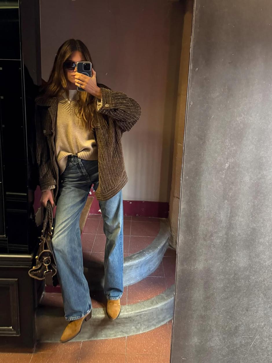  | Autor: Instagram @saraloura