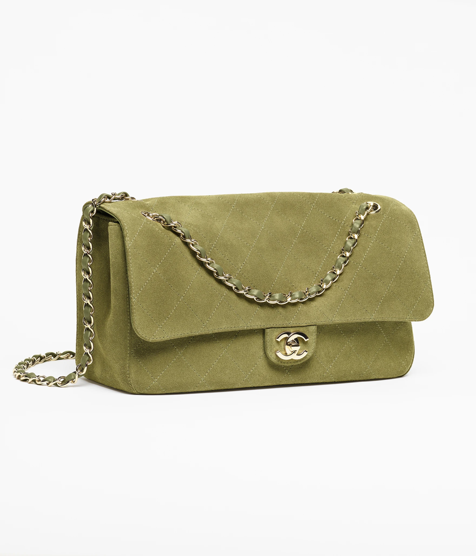  | Autor: chanel.com