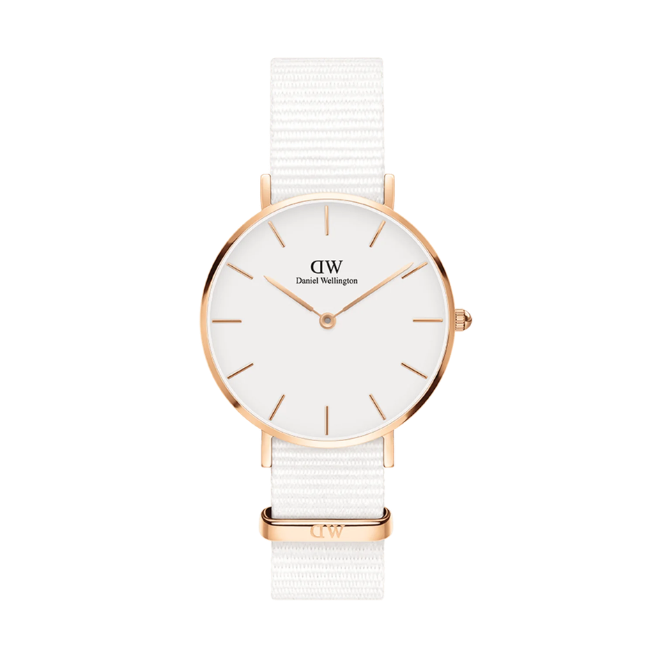  | Autor: Daniel Wellington