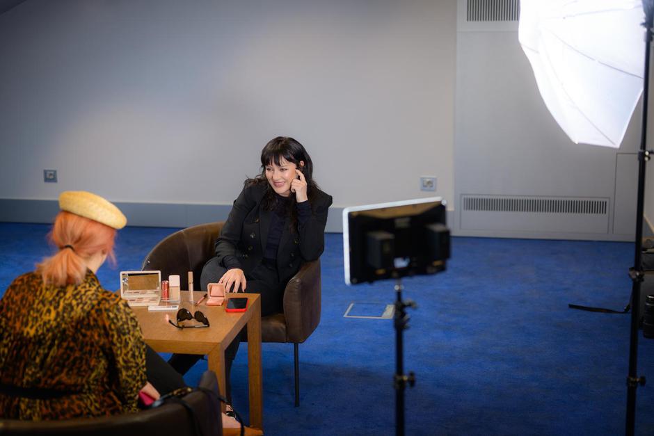  | Autor: Pixsell/Neva Žganec