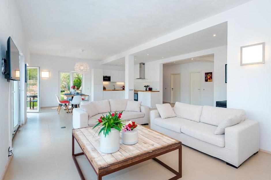 | Autor: Booking/Villa Marceline