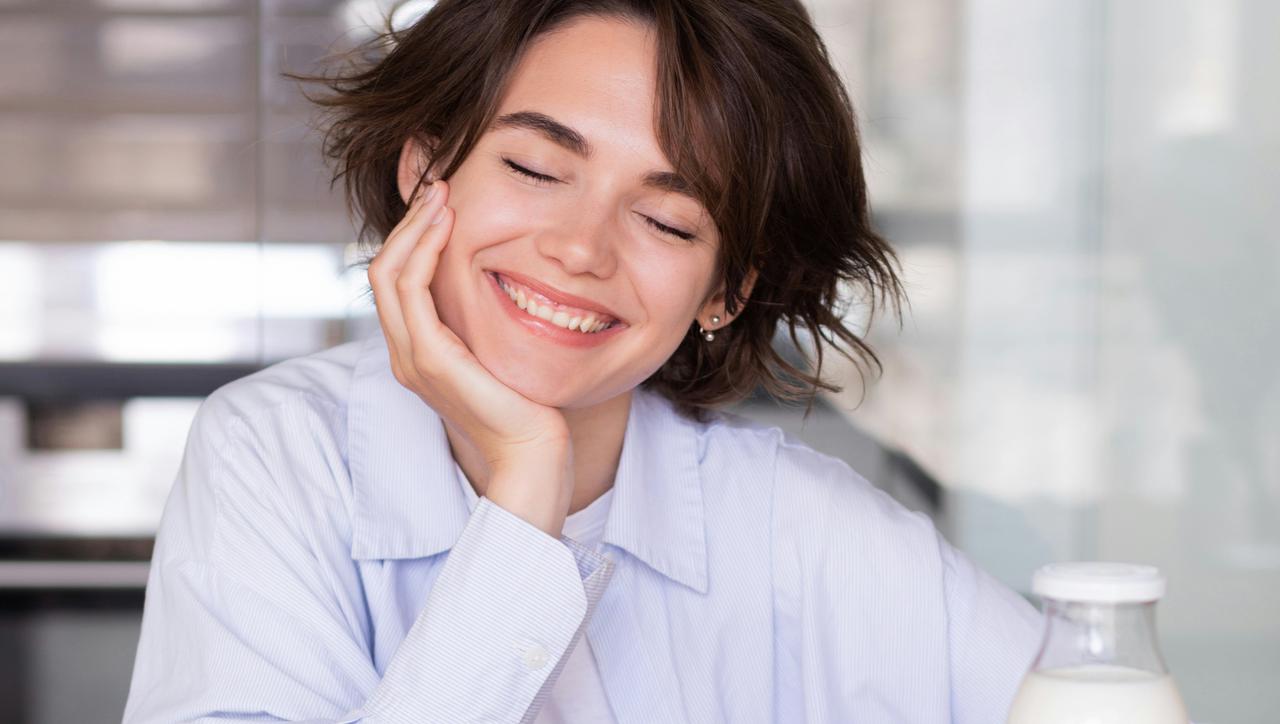 Hrana za bolje raspoloženje