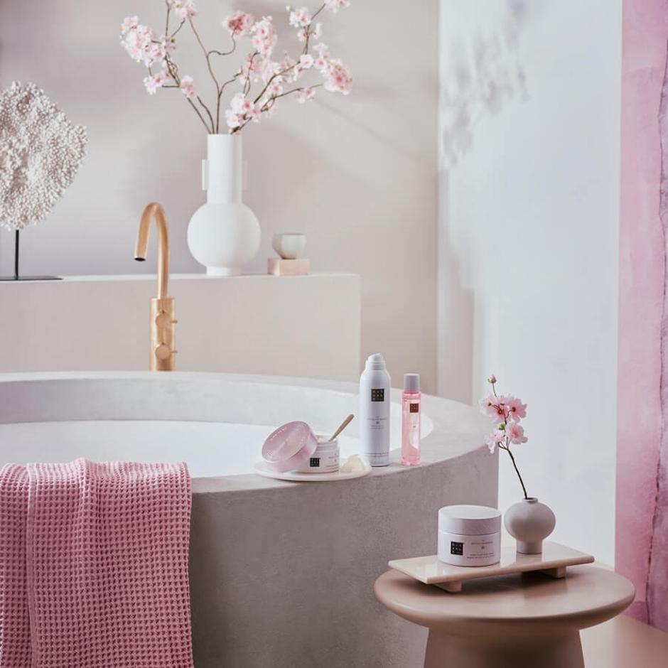  | Autor: The Ritual of Sakura Body Cream, Rituals