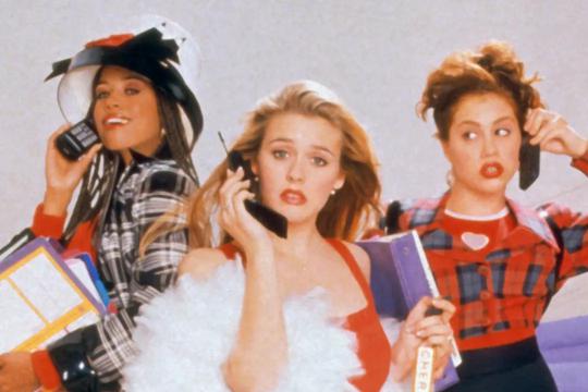 Djevojke s Beverly Hillsa