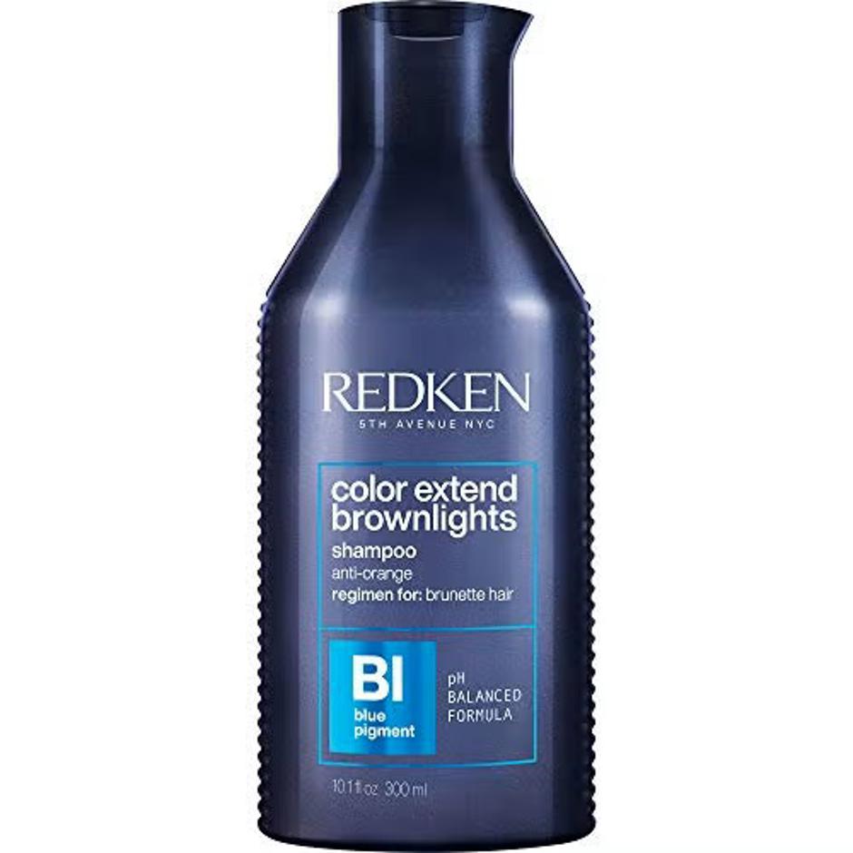 Foto: Redken, Color extend brownlights | Autor: 