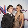 Zendaya i Tom Holland