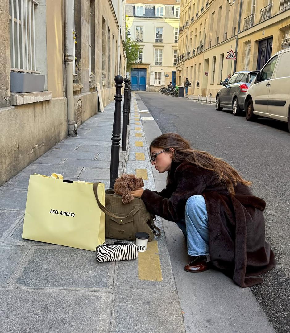  | Autor: Instagram @evabenss