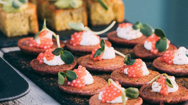 Veće nije uvijek bolje: Zašto su mini zalogajčići na zabavama uvijek ukusniji, otkrivaju znanstvenici