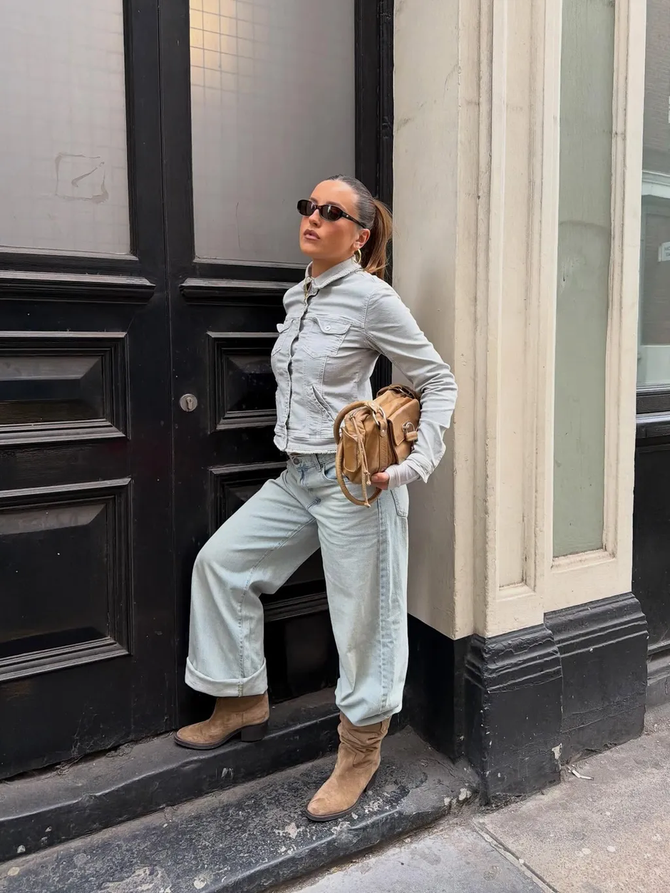  | Autor: Instagram @oliviagraceherring