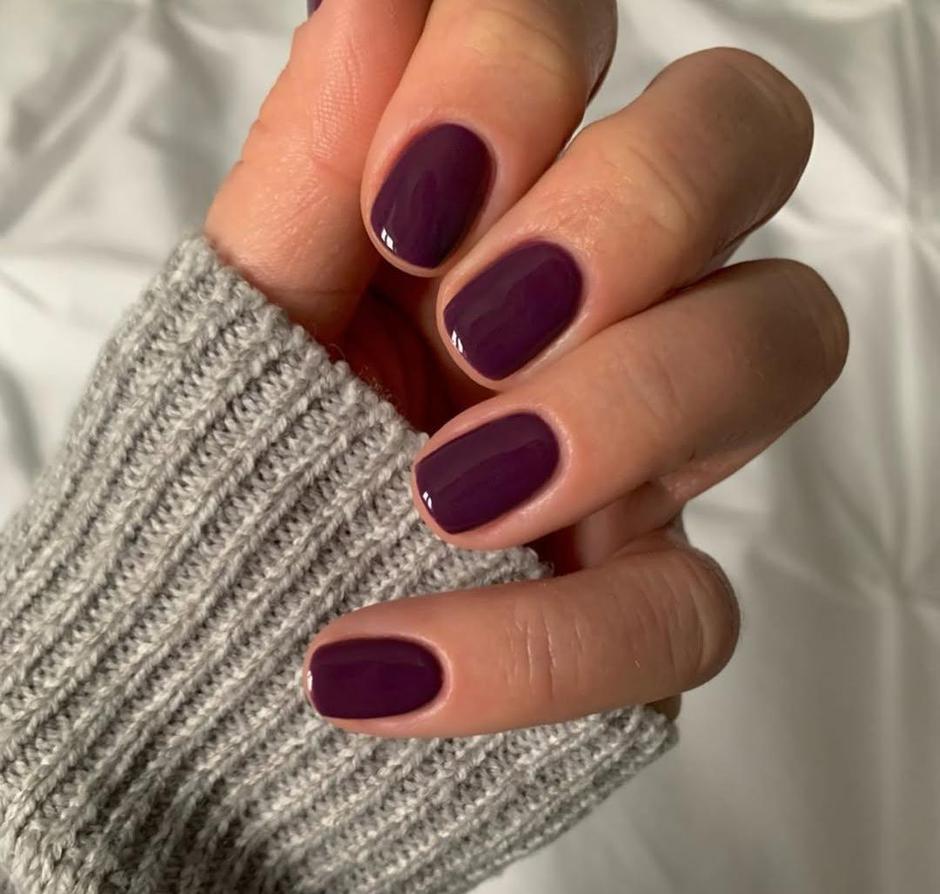  | Autor: Instagram @gel.bymegan