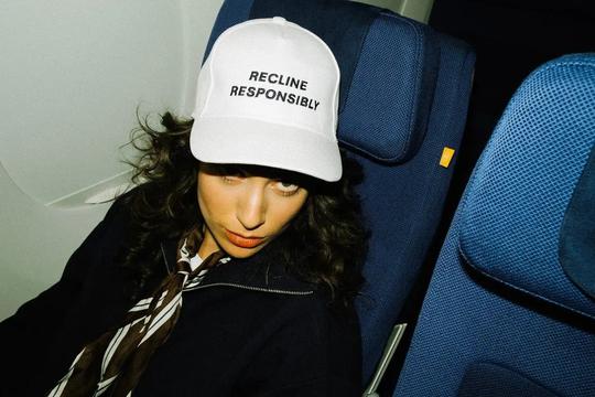 Lufthansa kolekcija