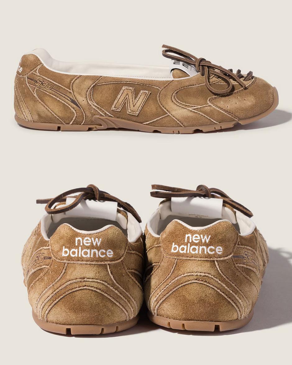  | Autor: Miu Miu x New Balance