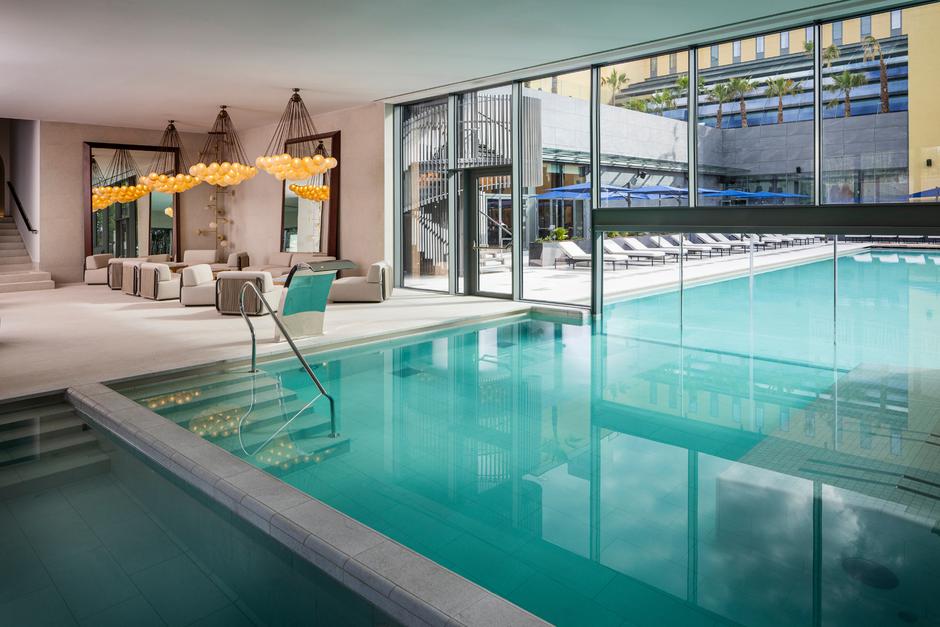  | Autor: Hyatt Regency hotel