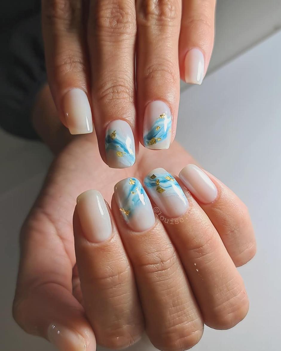  | Autor: Instagram @louise.nails_