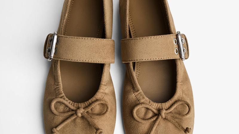 Balerinke s kop&ccaron;om iz high streeta upravo su u&scaron;le na stilsku wish listu za prolje&cacute;e