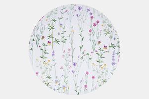 FOTO: Od minimalističkih bijelih do raskošnog cvjetnog uzorka, ovo su najljepši tanjuri za uskršnji stol