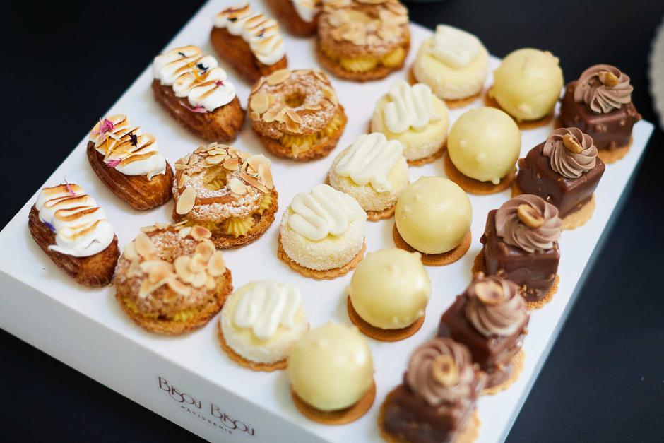  | Autor: Bisou Bisou