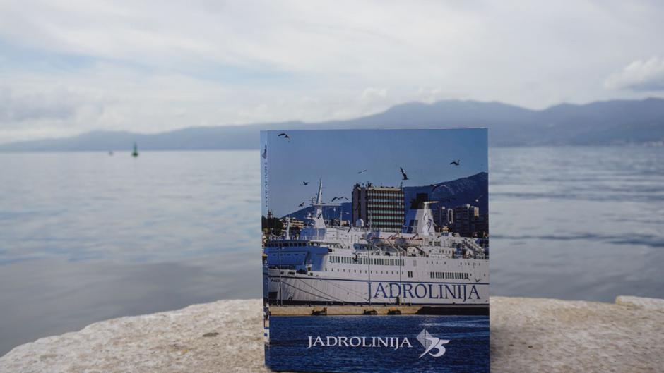  | Autor: Jadrolinija