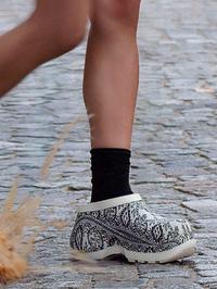 Crocs x Jean Paul Gaultier