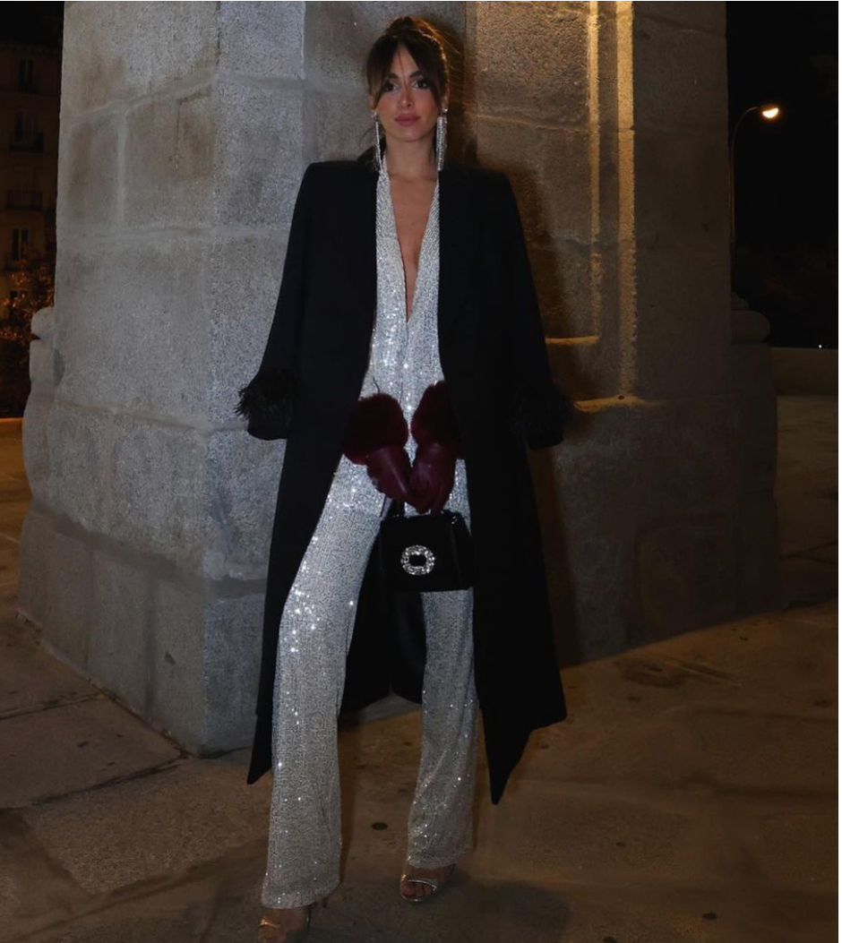  | Autor: Instagram / @rocioosorno