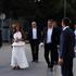 FOTO: Sanja Musić MIlanović i Zoran Milanović još su jendom dokazali da su stylish par, evo njihovih najboljih izdanja