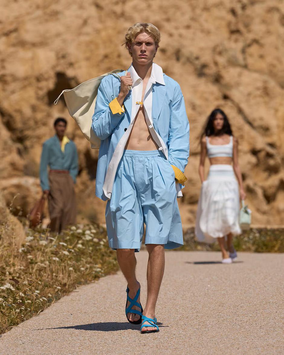  | Autor: Jacquemus