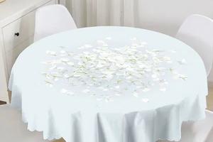 FOTO: Blagdanski stol nije potpun bez lijepog stolnjaka, ali ovi će odlično funkcionirati i nakon Uskrsa