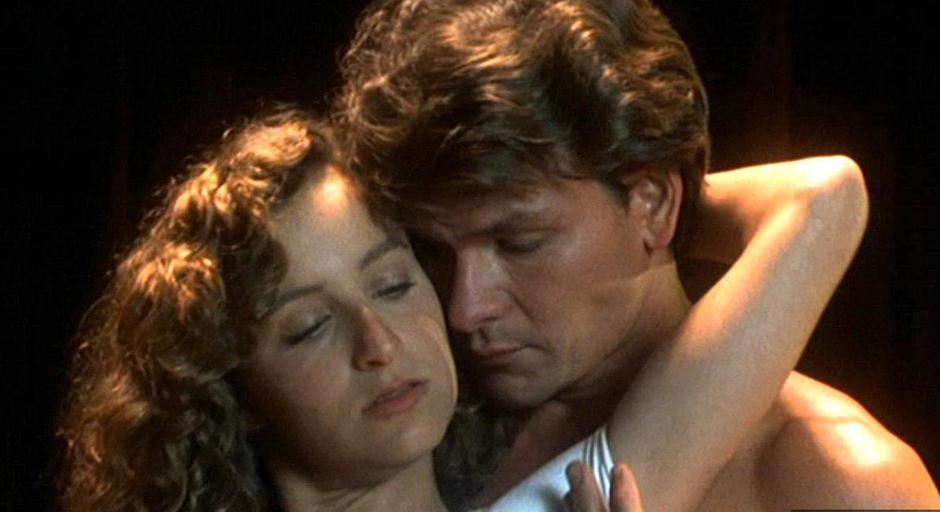 Prljavi ples | Autor: Vestron movies