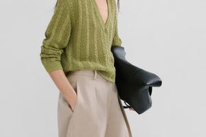 FOTO Još nije vrijeme da zaboravimo na vestice. Ovi romantični modeli savršeni su za proljeće