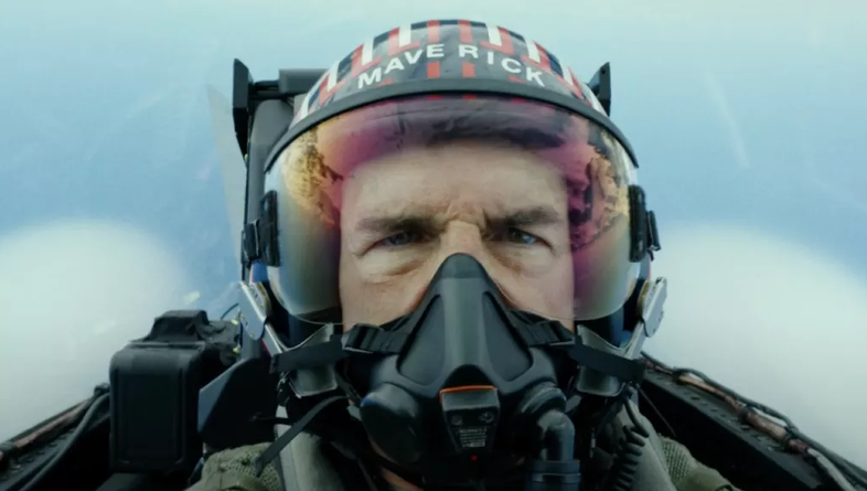 Top Gun: Maverick video prikazuje ludu obuku leta koju su Tom Cruise i glumačka ekipa prošli