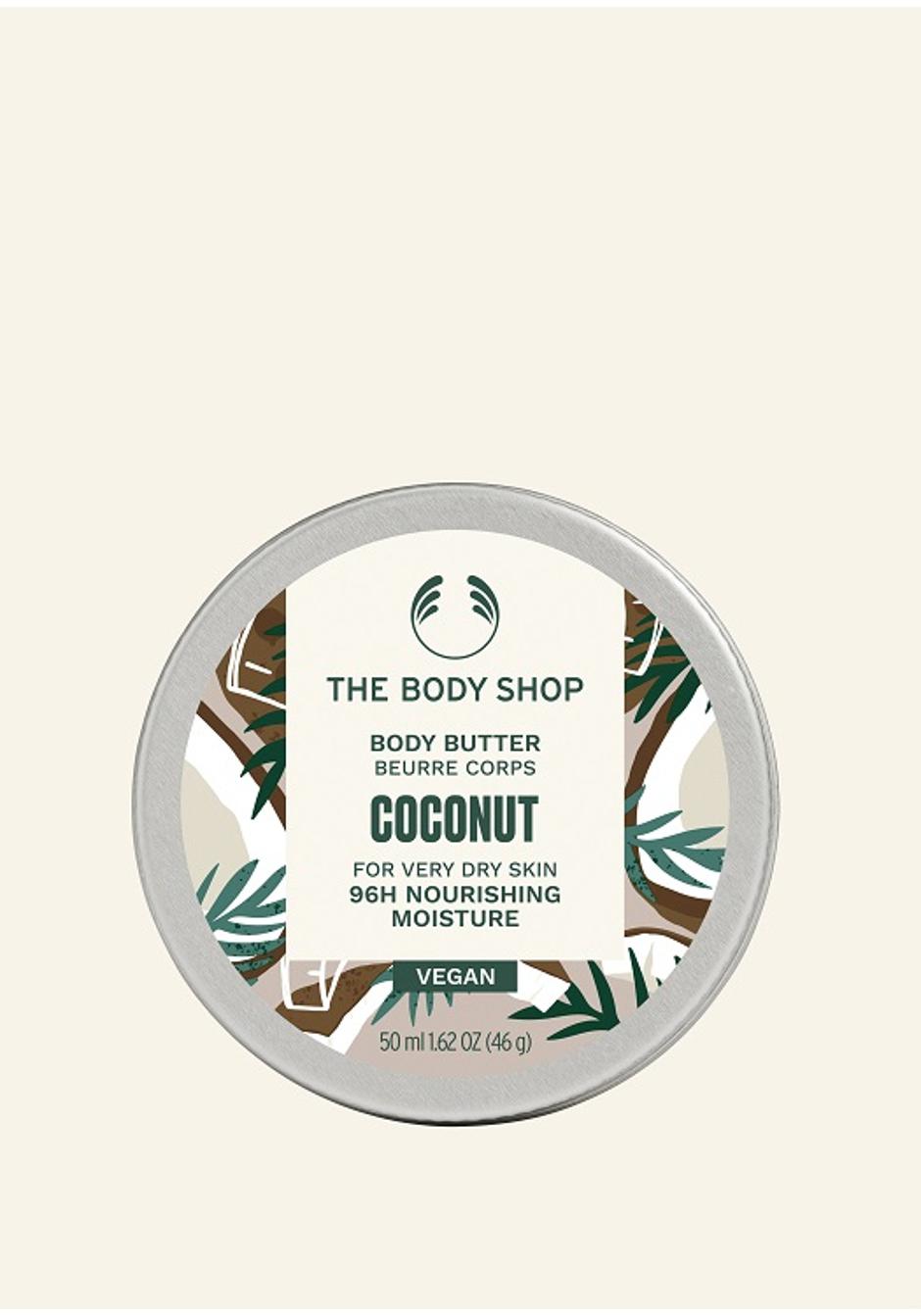  | Autor: The Body Shop