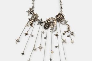 FOTO: Nakit je detalj koji svaki izgled pretvara u svečaniji, a Zara ima najbolju ponudu